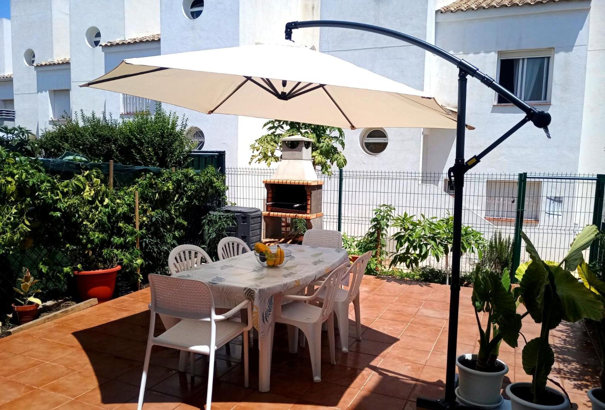 Salou Family Village Extérieur photo
