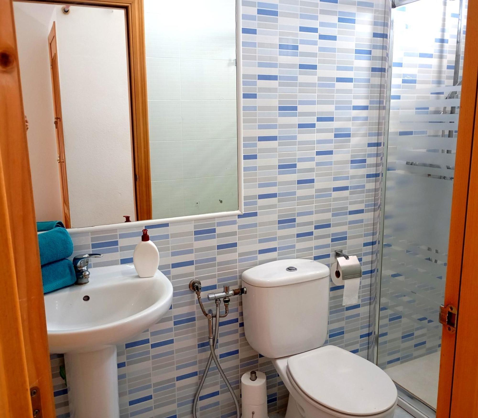 Salou Family Village Extérieur photo