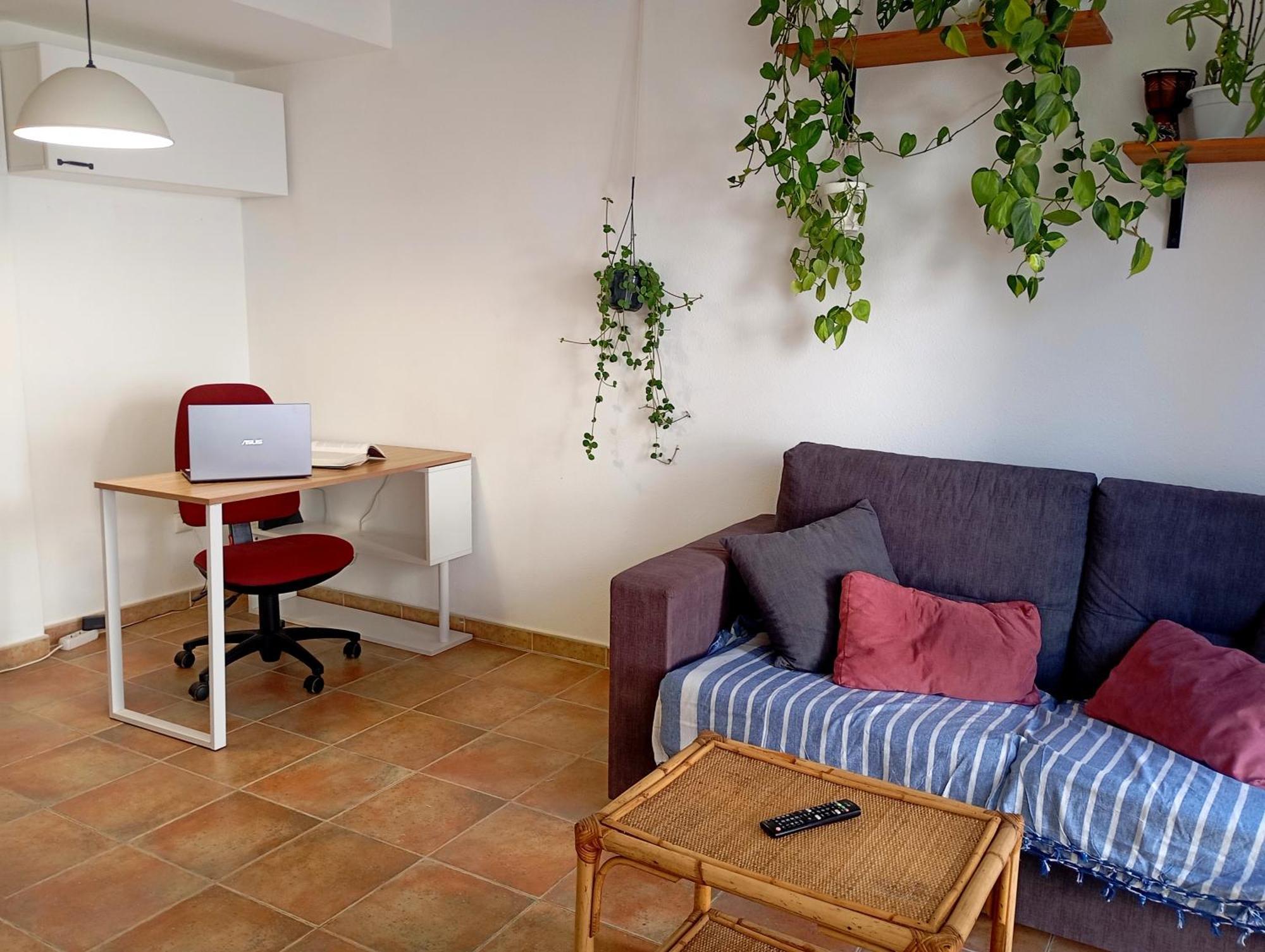 Salou Family Village Extérieur photo