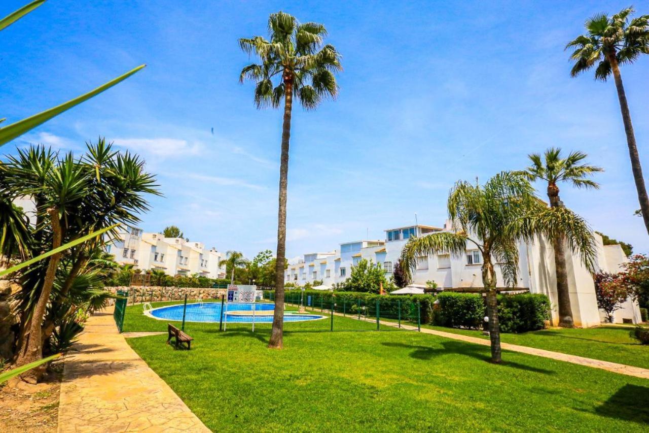 Salou Family Village Extérieur photo
