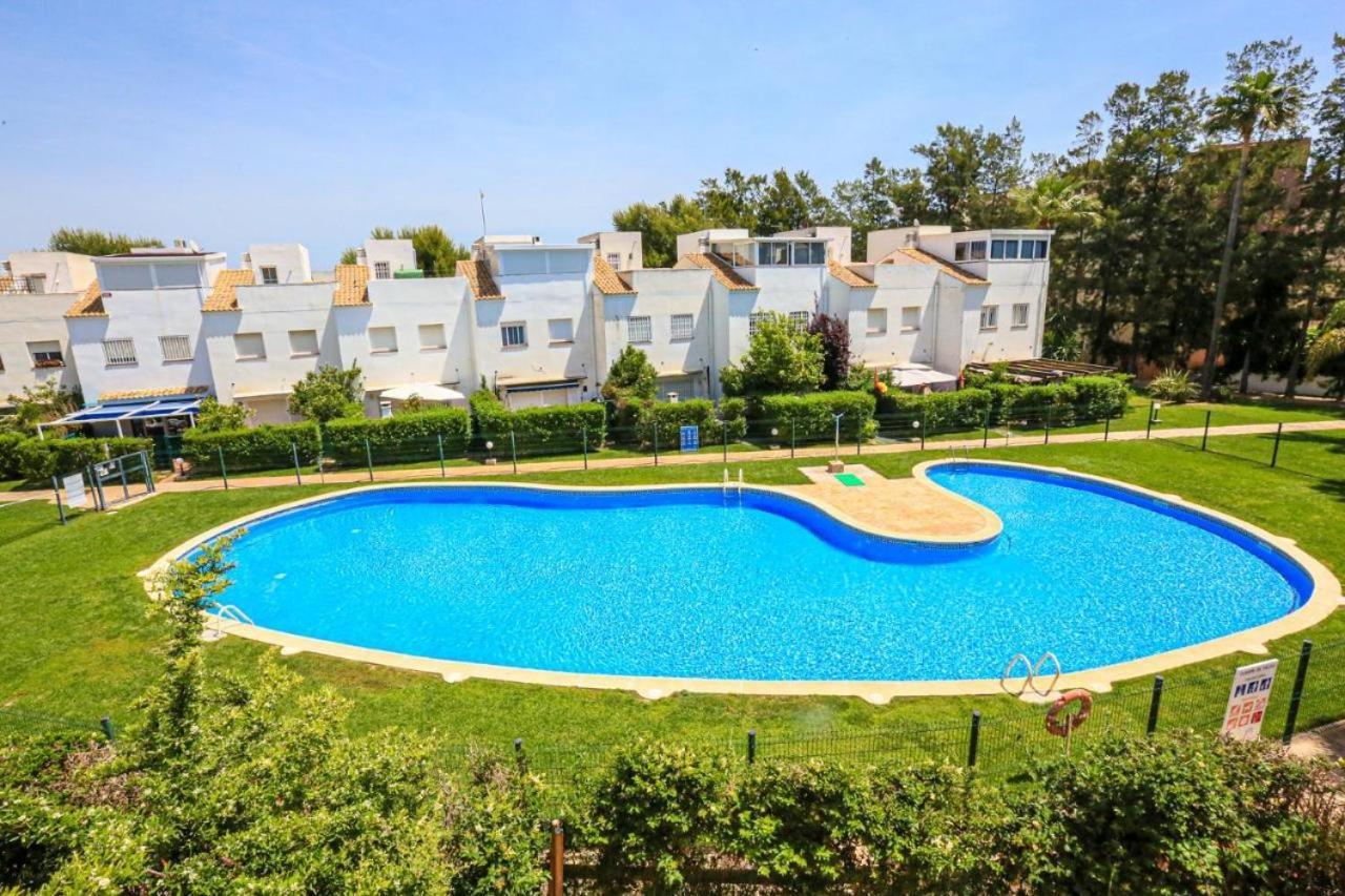 Salou Family Village Extérieur photo