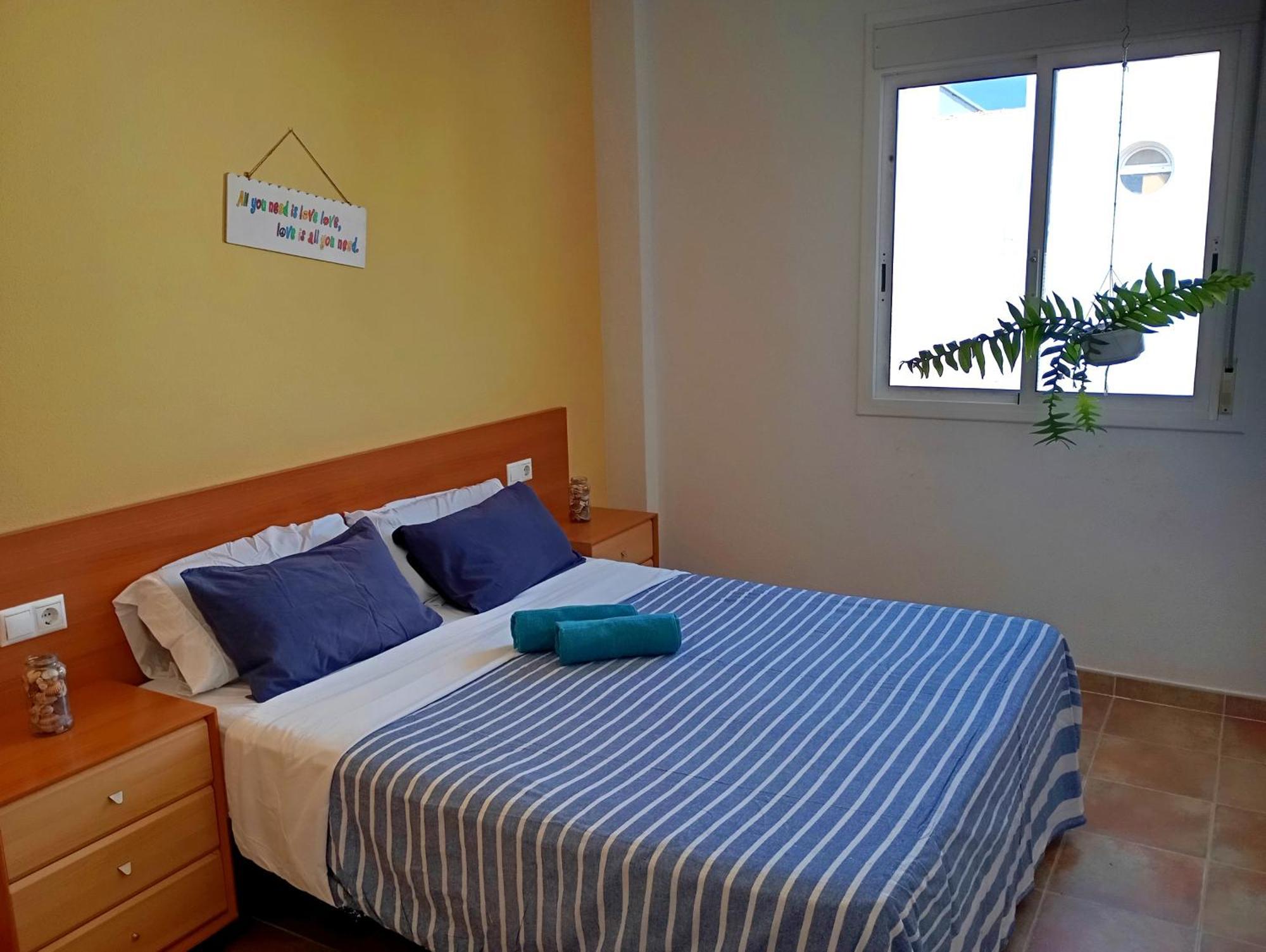 Salou Family Village Extérieur photo