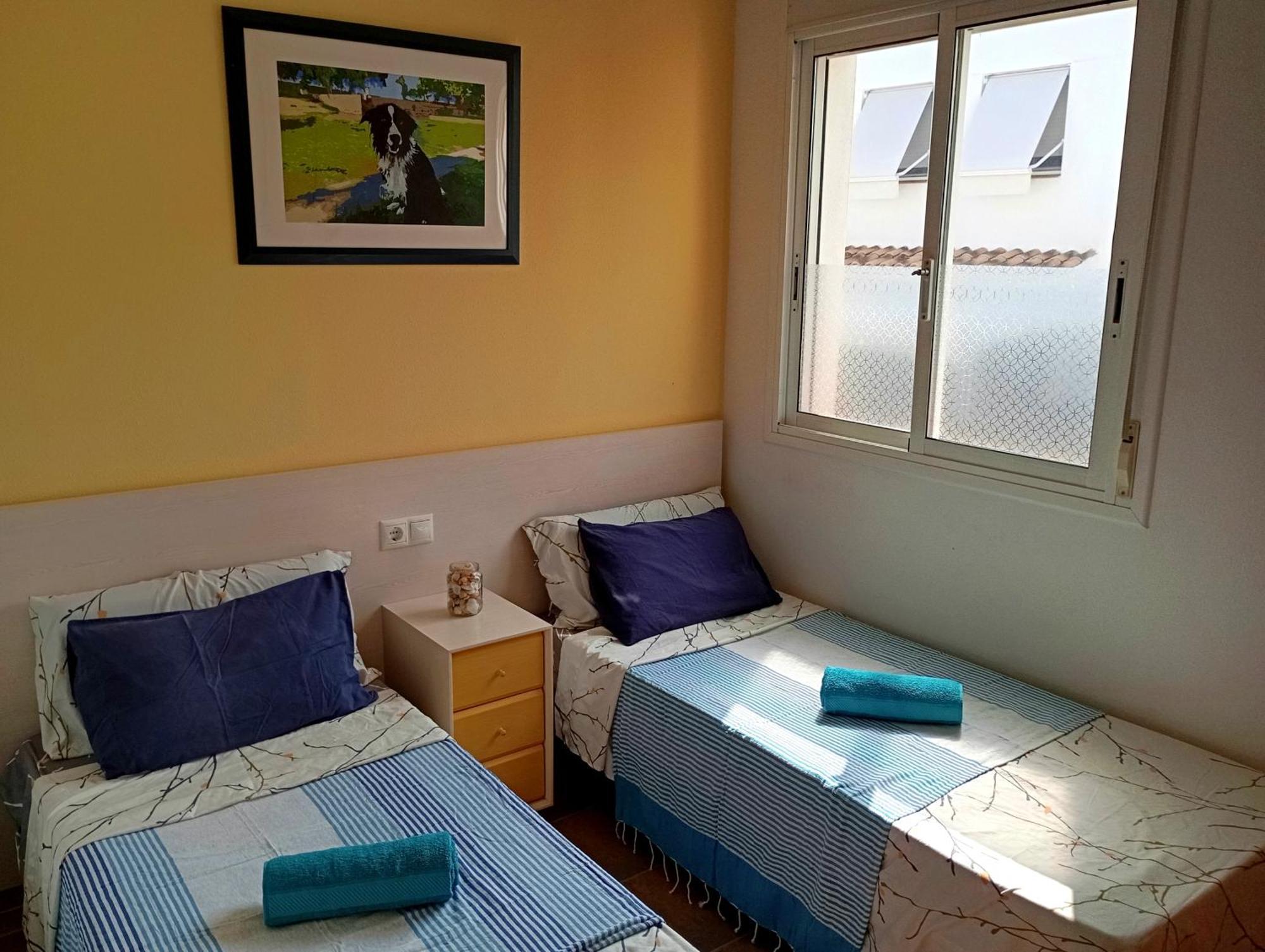 Salou Family Village Extérieur photo