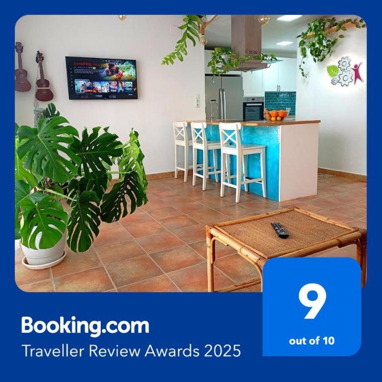 Salou Family Village Extérieur photo